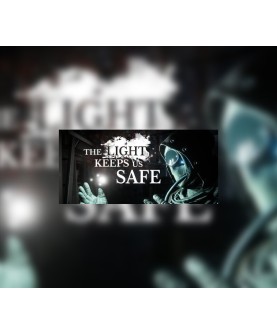 The Light Keeps Us Safe Steam Key GLOBAL
